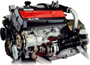 B2111 Engine